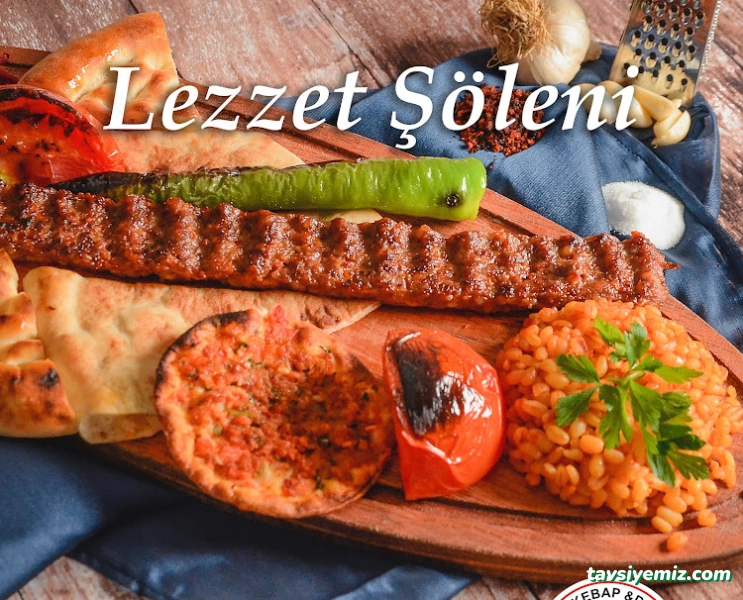 Diyar Kebap Döner Salonu Diyar Kebap Döner Salonu