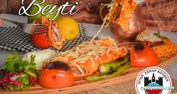 Diyar Kebap Döner Salonu Diyar Kebap Döner Salonu