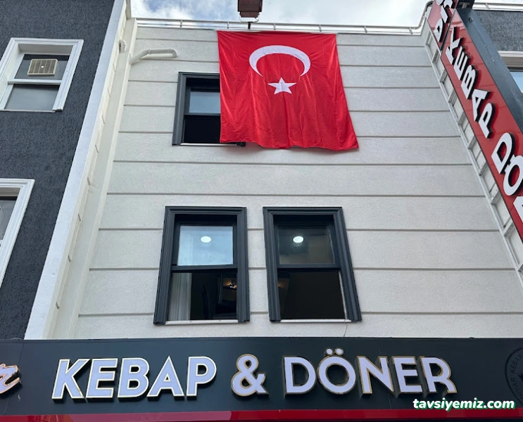 Diyar Kebap Döner Salonu Diyar Kebap Döner Salonu