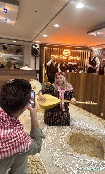 Diyar Kebap Döner Salonu Diyar Kebap Döner Salonu