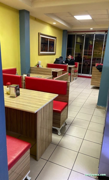Diyar Ocakbaşı Dürüm Kebap Diyar Ocakbaşı Dürüm Kebap