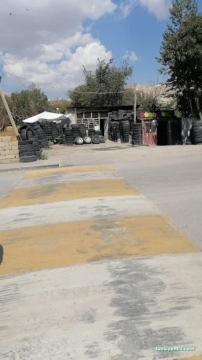 Diyar Oto Lastik Nöbetçi Lastikçi Diyar Oto Lastik Nöbetçi Lastikçi