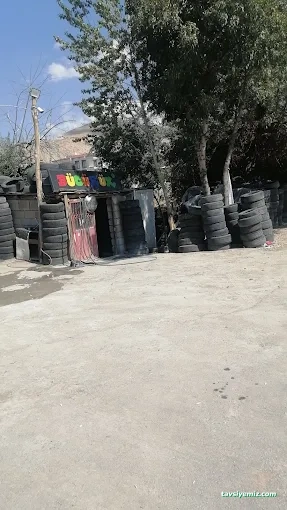 Diyar Oto Lastik Nöbetçi Lastikçi Diyar Oto Lastik Nöbetçi Lastikçi