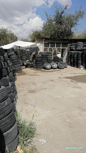 Diyar Oto Lastik Nöbetçi Lastikçi Diyar Oto Lastik Nöbetçi Lastikçi