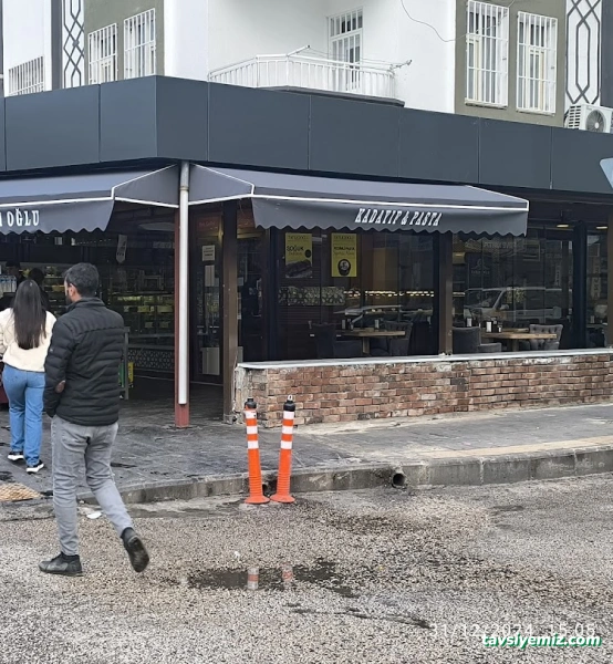 Diyar Tente Çadır Pergole Sistemleri Diyar Tente Çadır Pergole Sistemleri