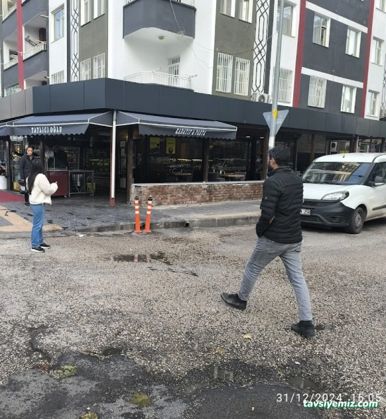 Diyar Tente Çadır Pergole Sistemleri Diyar Tente Çadır Pergole Sistemleri
