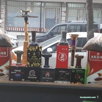 Diyar Tobacco Shop