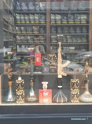 Diyar Tobacco Shop