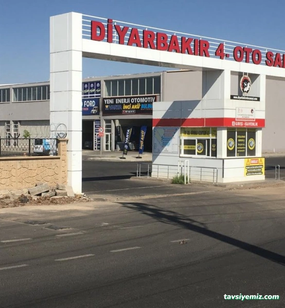 Diyarbakır Akü - Yeni Enerji Otomotiv Diyarbakır Akü - Yeni Enerji Otomotiv