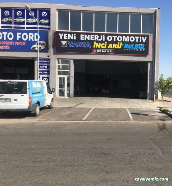 Diyarbakır Akü - Yeni Enerji Otomotiv Diyarbakır Akü - Yeni Enerji Otomotiv