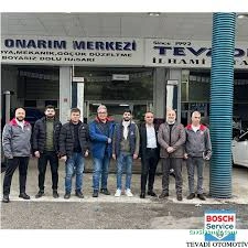 Diyarbakır Bosch Car Servis Tevadi Otomotiv Diyarbakır Bosch Car Servis Tevadi Otomotiv