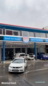 Diyarbakır Bosch Car Servis Tevadi Otomotiv Diyarbakır Bosch Car Servis Tevadi Otomotiv