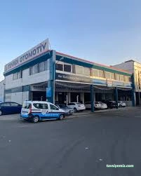 Diyarbakır Bosch Car Servis Tevadi Otomotiv Diyarbakır Bosch Car Servis Tevadi Otomotiv