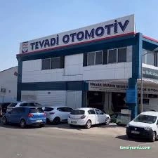 Diyarbakır Bosch Car Servis Tevadi Otomotiv Diyarbakır Bosch Car Servis Tevadi Otomotiv
