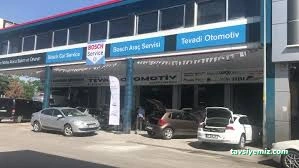 Diyarbakır Bosch Car Servis Tevadi Otomotiv Diyarbakır Bosch Car Servis Tevadi Otomotiv