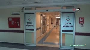 Diyarbakır Çocuk Hastalıkları Hastanesi Diyarbakır Çocuk Hastalıkları Hastanesi