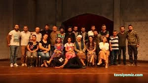 Diyarbakır Devlet Tiyatrosu Diyarbakır Devlet Tiyatrosu