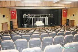 Diyarbakır Devlet Tiyatrosu Diyarbakır Devlet Tiyatrosu