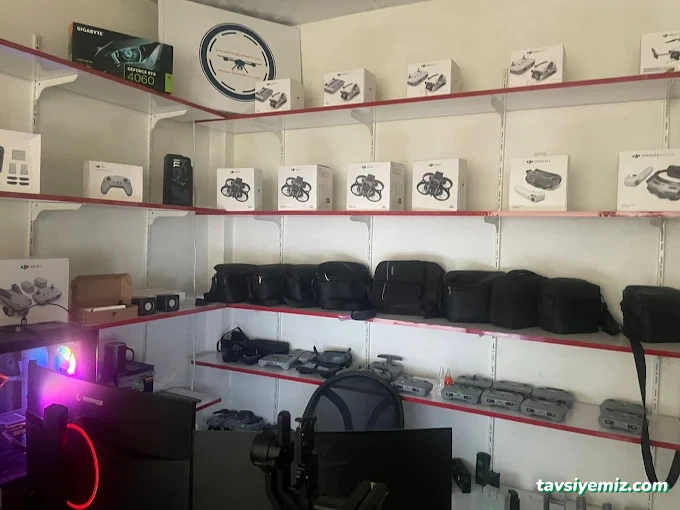 Diyarbakır Drone Çekim Merkezi Diyarbakır Drone Çekim Merkezi