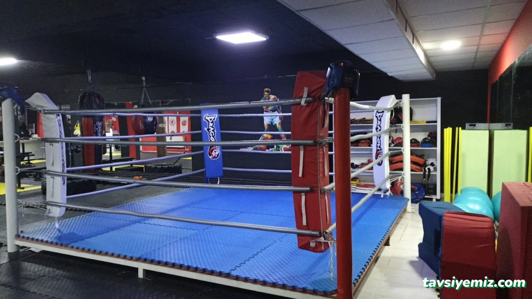Diyarbakır Fight Club Diyarbakır Fight Club