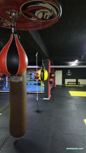 Diyarbakır Fight Club Diyarbakır Fight Club