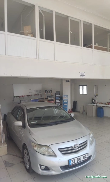 Diyarbakır Garanti Oto Beyin Diyarbakır Garanti Oto Beyin