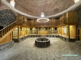 Diyarbakır Hamamı Diyarbakır Hamamı