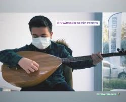 Diyarbakır Musıc Center Diyarbakır Musıc Center
