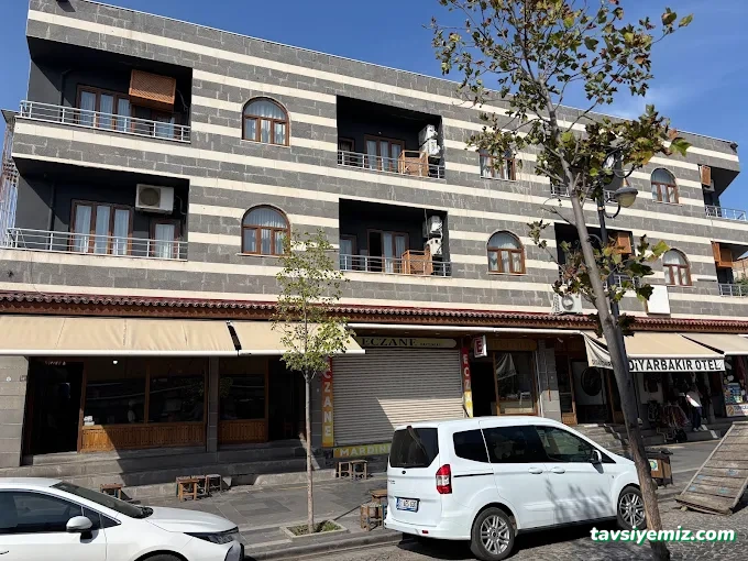 Diyarbakır Otel Diyarbakır Otel
