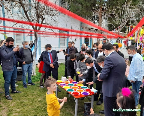 Diyarbakır Özel Mezopotamya Özel Eğitim Rehabilitasyon Otizm Yaşam Merkezi Diyarbakır Özel Mezopotamya Özel Eğitim Rehabilitasyon Otizm Yaşam Merkezi
