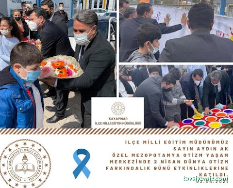 Diyarbakır Özel Mezopotamya Özel Eğitim Rehabilitasyon Otizm Yaşam Merkezi Diyarbakır Özel Mezopotamya Özel Eğitim Rehabilitasyon Otizm Yaşam Merkezi