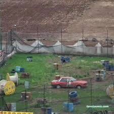 Diyarbakır Paintball Diyarbakır Paintball