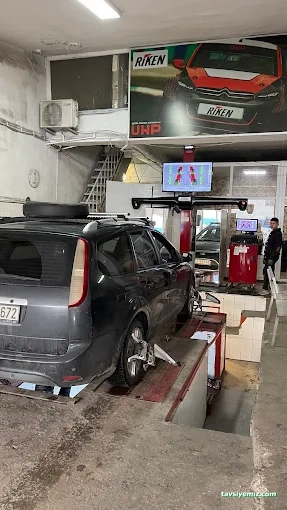 Diyarbakır Rot Balans Diyarbakır Rot Balans