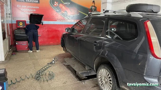 Diyarbakır Rot Balans Diyarbakır Rot Balans