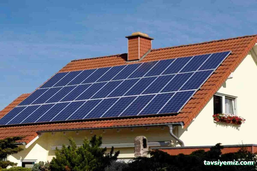Diyarbakır Solar Enerji Sistemleri Diyarbakır Solar Enerji Sistemleri