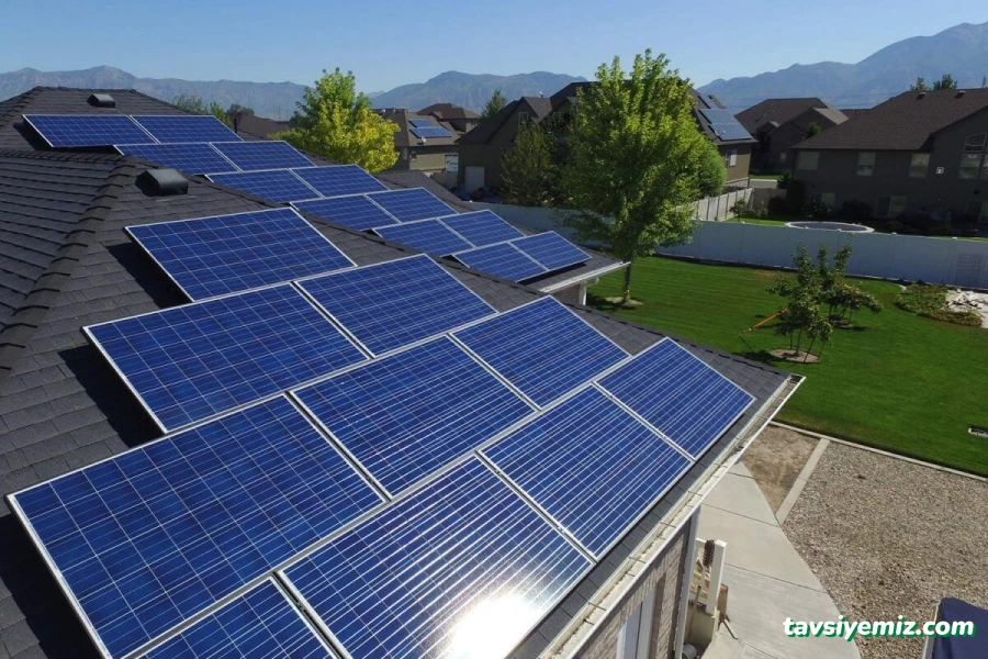 Diyarbakır Solar Enerji Sistemleri Diyarbakır Solar Enerji Sistemleri