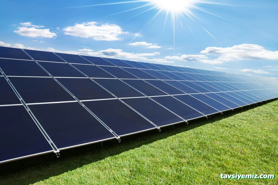 Diyarbakır Solar Enerji Sistemleri Diyarbakır Solar Enerji Sistemleri