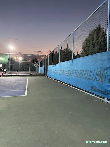 Diyarbakır Tenis Kulübü Diyarbakır Tenis Kulübü