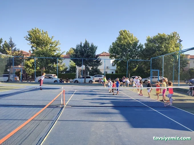 Diyarbakır Tenis Kulübü Diyarbakır Tenis Kulübü