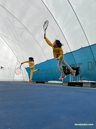 Diyarbakır Tenis Kulübü Diyarbakır Tenis Kulübü