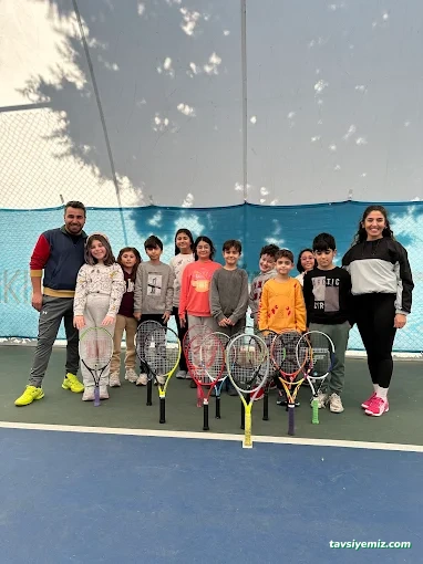 Diyarbakır Tenis Kulübü Diyarbakır Tenis Kulübü