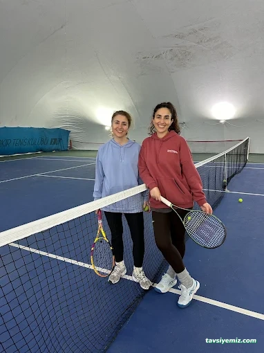 Diyarbakır Tenis Kulübü Diyarbakır Tenis Kulübü