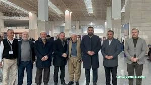 Diyarbakır Umre