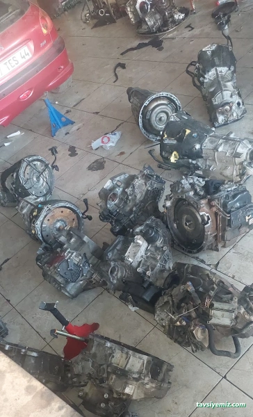 Diyarbakır Z.f Otomatik Şanzıman Servisi Diyarbakır Z.f Otomatik Şanzıman Servisi