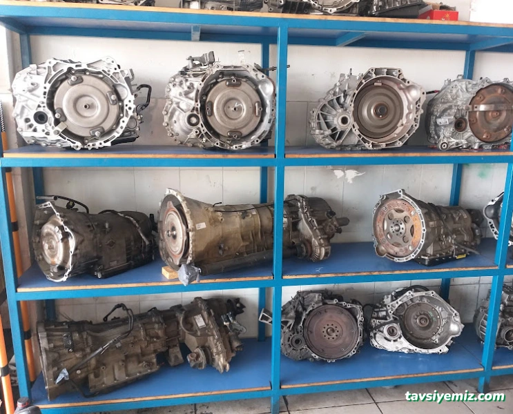 Diyarbakır Z.f Otomatik Şanzıman Servisi Diyarbakır Z.f Otomatik Şanzıman Servisi