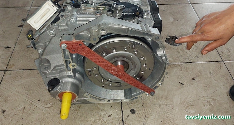 Diyarbakır Z.f Otomatik Şanzıman Servisi Diyarbakır Z.f Otomatik Şanzıman Servisi