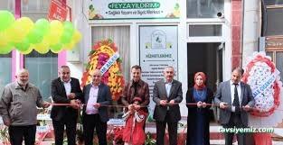 Diyet'im Sağlıklı Yaşam Merkezi Diyet'im Sağlıklı Yaşam Merkezi