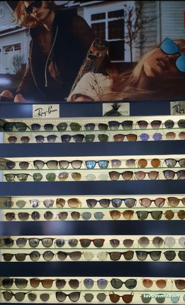 Diyojen Optik Diyojen Optik