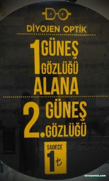 Diyojen Optik Diyojen Optik