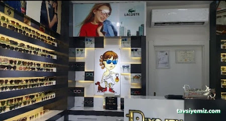 Diyojen Optik Diyojen Optik